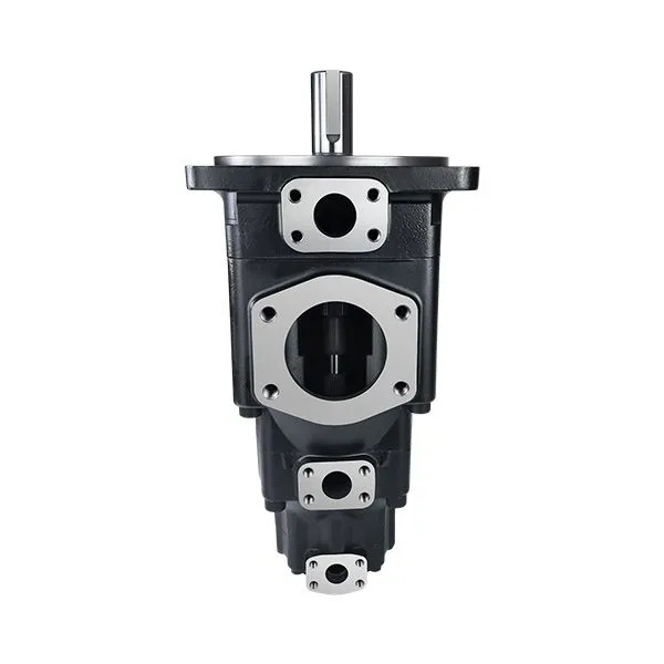 Triple Vane Pump T6EDC-042 045 050 052 057-020-012-1R02-A101 Hydraulic Pump
