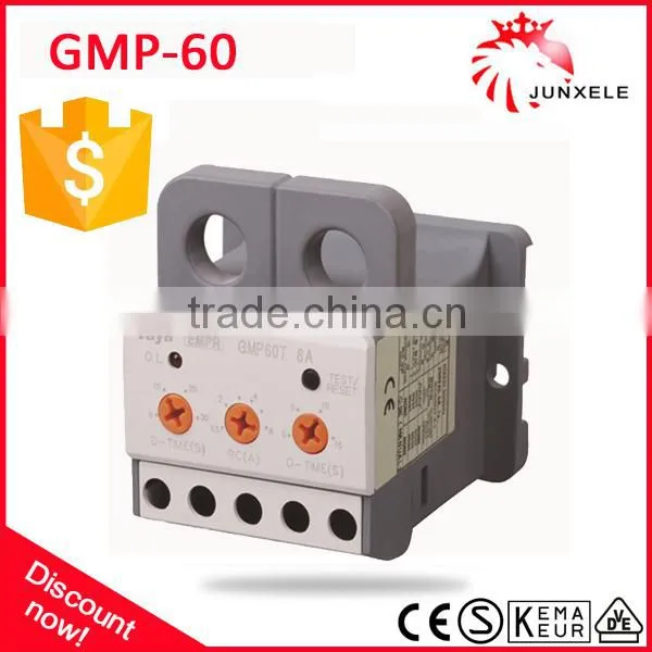 GMP60 Electronic Overload Relay