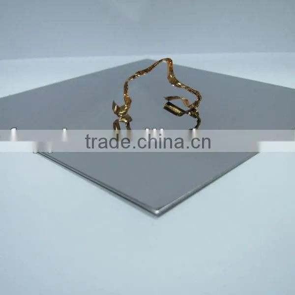 Shining Stainless Steel Cold-rolled 201