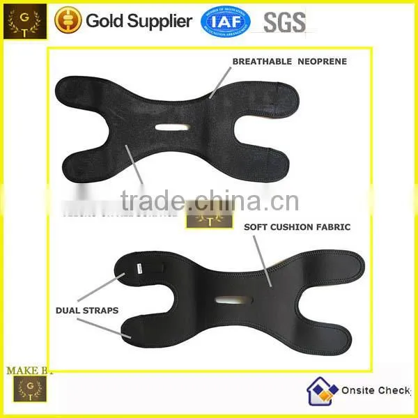 Compression Knee Sleeves Support photo-3
