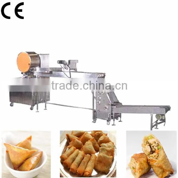 Samosa Machine