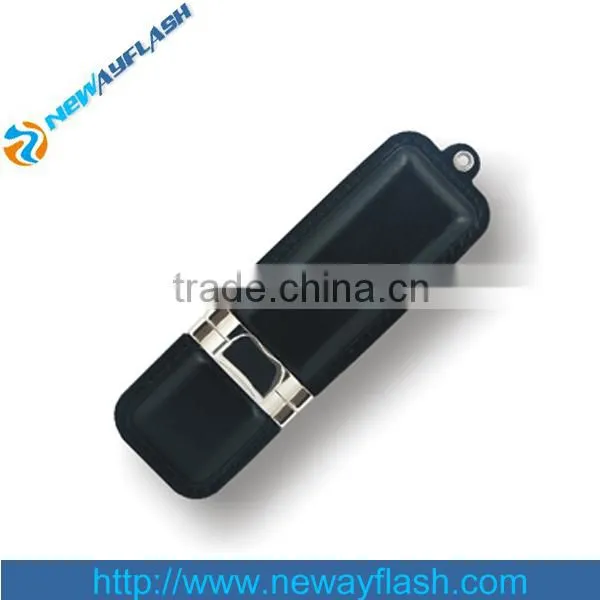 Usb Stick Leather