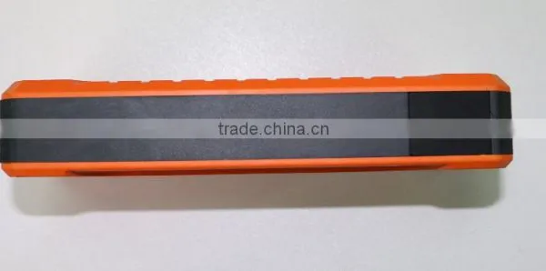 AGA 20000mAh PORTABLE Automobile Starting Power photo-3
