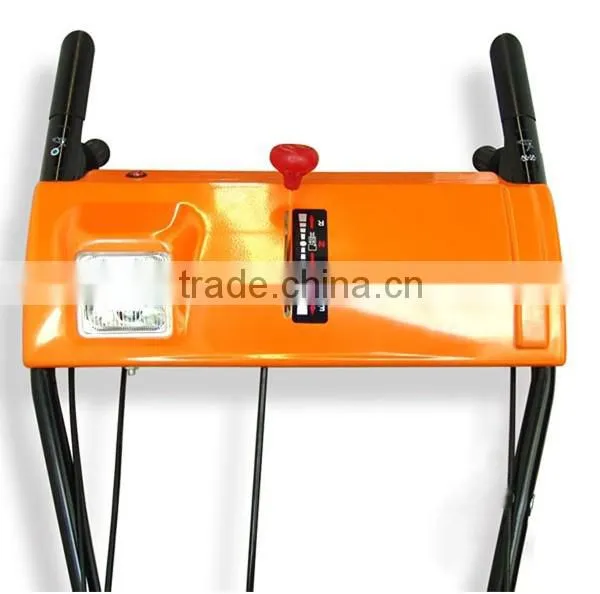 6.5hp Snow Sweeper Gasoline Jinhua Zhejiang CE photo-6