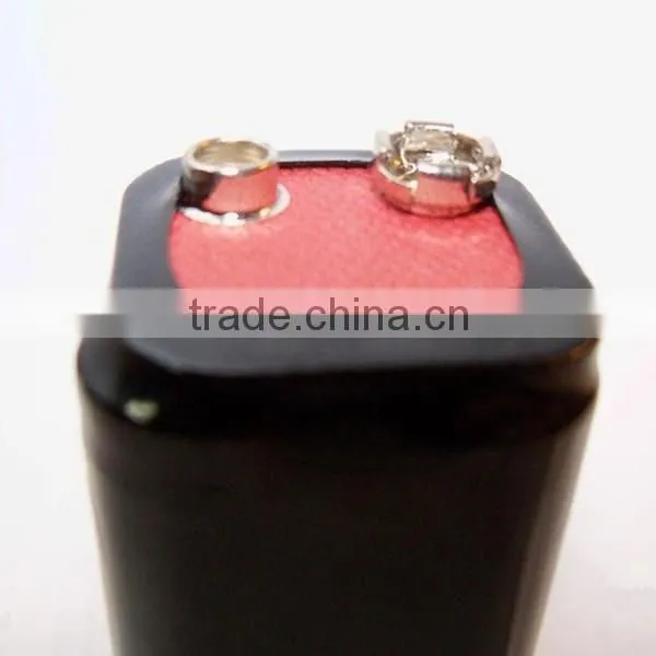 Alkaline Battery Pack 6V AA photo-3