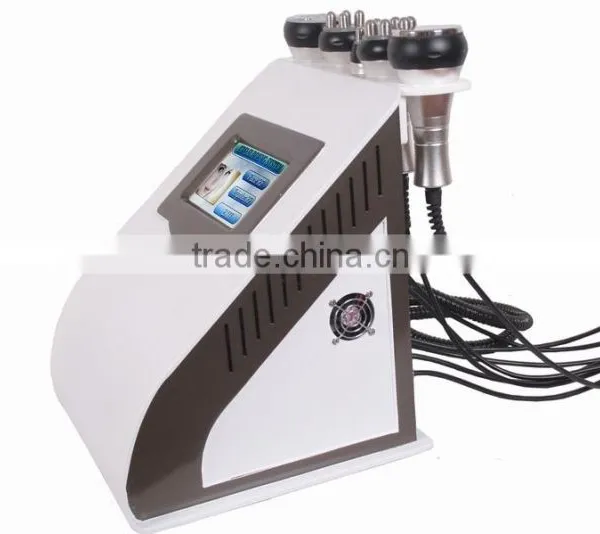 2016 Latest Products in Market RF 40k Cavitation Slimming Body Beauty Machine photo-2