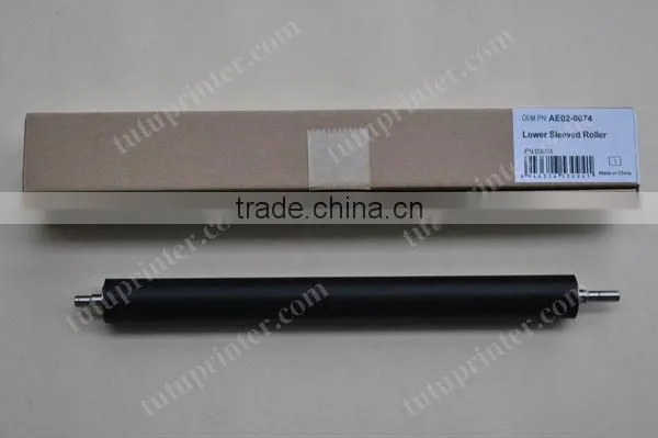 AF340,350,450 Lower Sleeved Roller