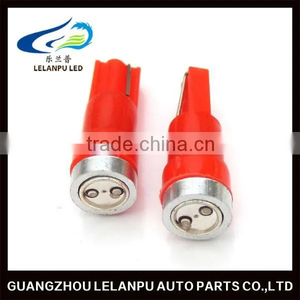 1.5w t5 High Power Led Car Bulb photo-6