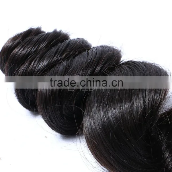 Large Stock Grade 7a Virgin Hair 100% Mink Malaysian Hair Raw Unprocessed Wholesale Virgin Hair Vendors Paypal photo-3