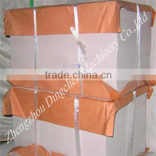 Small Notebook Paper Making Machine With Capacity of 5 Tons/Day photo-3