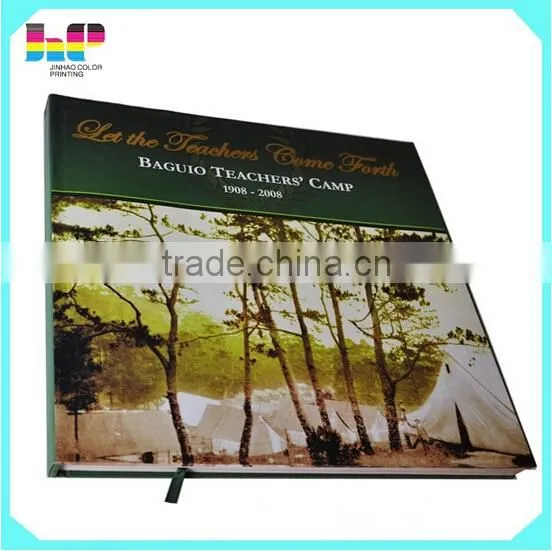 Colorful Books Printing Full Color Printing on Demand photo-2