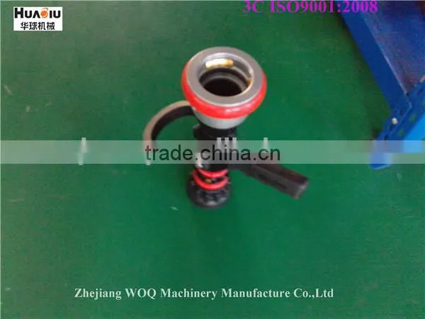 Firefighting Water Nozzle QLD6.0/8-Auto Adjustment Nozzle photo-6
