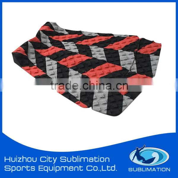 3M Multi-colored Eva Inflatable Sup Surf Traction Pad for Surfing Deck Pads
