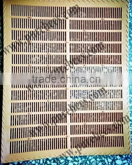 Popular Beekeeping Equipment Propolis Trap Collector Snapper photo-3