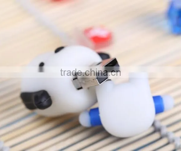 Bulk 2gb Usb Flash Drives Dog Shape photo-2