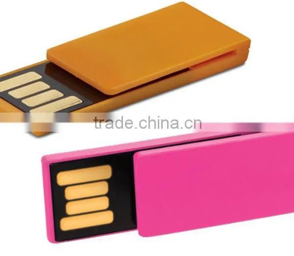 Custoom Screen Print Flash Usb Memory 2gb photo-5