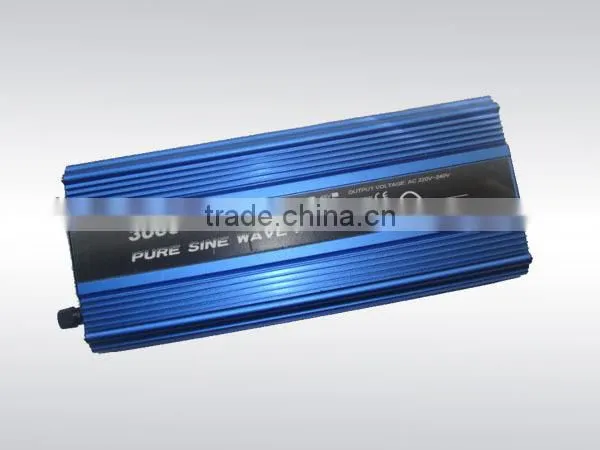Inverter 3000w Pure Sine Wave Inverter