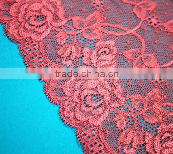2016 Lastest for Sale Afriacan Lace Fabric photo-4