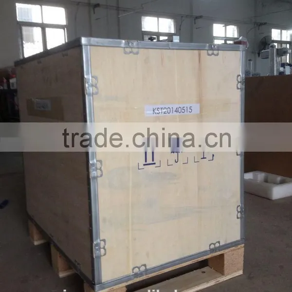2014 JOY New POSSIBLE Manufacture Laser Marking photo-6