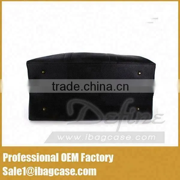 Manufacture Duffel Tote Bag Hot Sell In Amazon photo-4