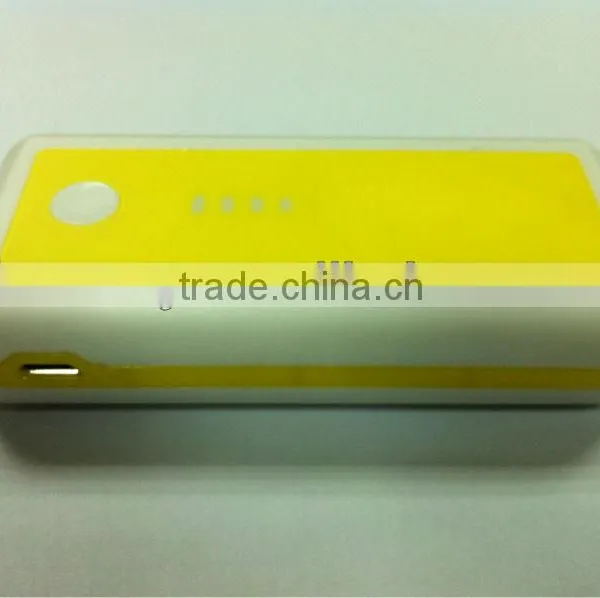 BEST PRICE Power Bank Mini Mobile Power Bank for Iphone/ipad/blackberry/gps/psp/camera photo-3