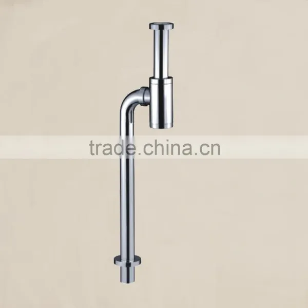 Solid Brass Durable Angle Valve photo-4