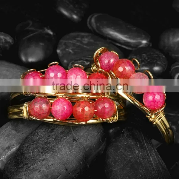Top Quality Fashional Bracelet Wholesale photo-2