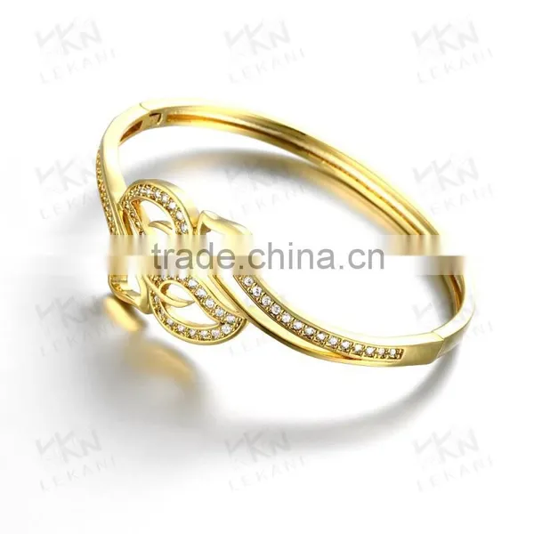 Crystal Bracelet for Women KZCZ007 photo-3