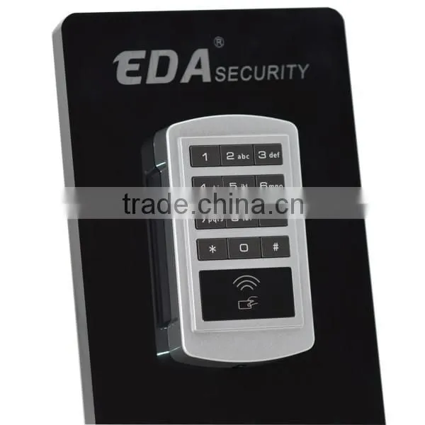 Digital Cabinet Lock RFID Locker Locks for School Lockers photo-5