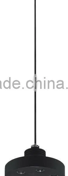 Ronse 6*1W LED Pendant Light Black Housing Simple Design(RS-2303) photo-3