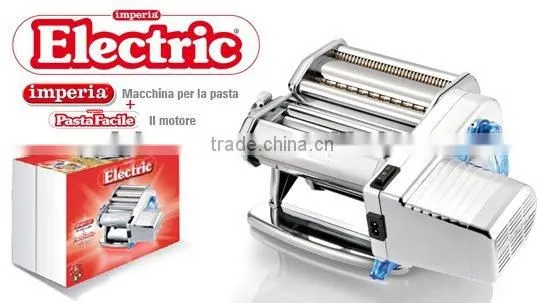 Imperia Electric Pasta Maker Machine