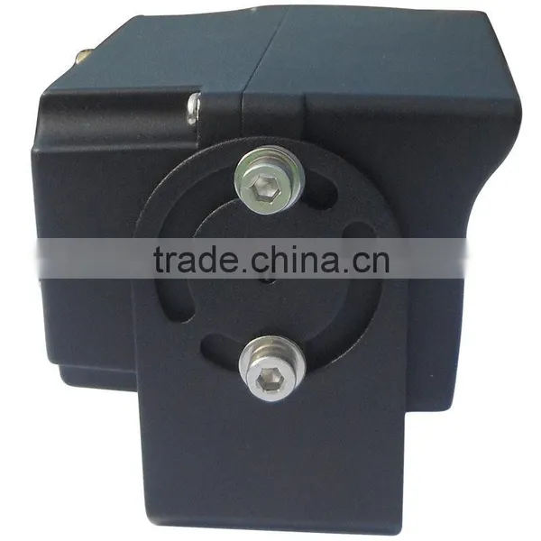 DC12-32V Black Camera With 4 Lattice Light 1080P HD SDI Cmos Camera photo-3
