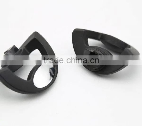 ABS Insert Titanium Handle photo-6