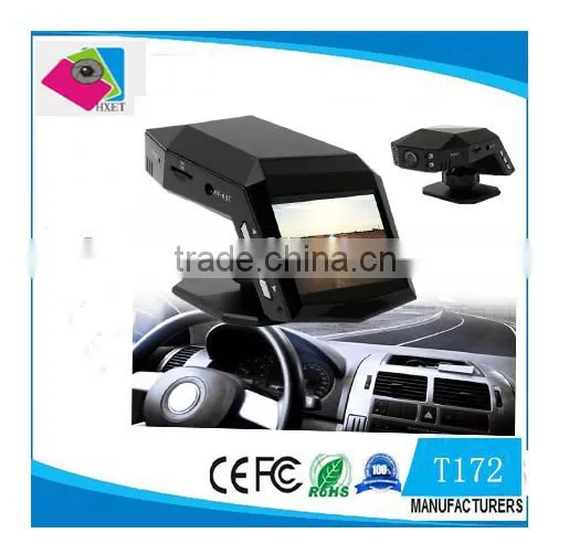 Car Dvr 2015 New Arrival High Standard 2.0 1080P Perfume Auto Full HD DVR Recorder Camera IR Night Vision G-Sensor