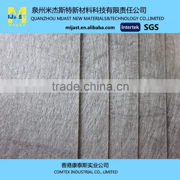 Nonwoven Filament/Long Fiber Shoe Lining