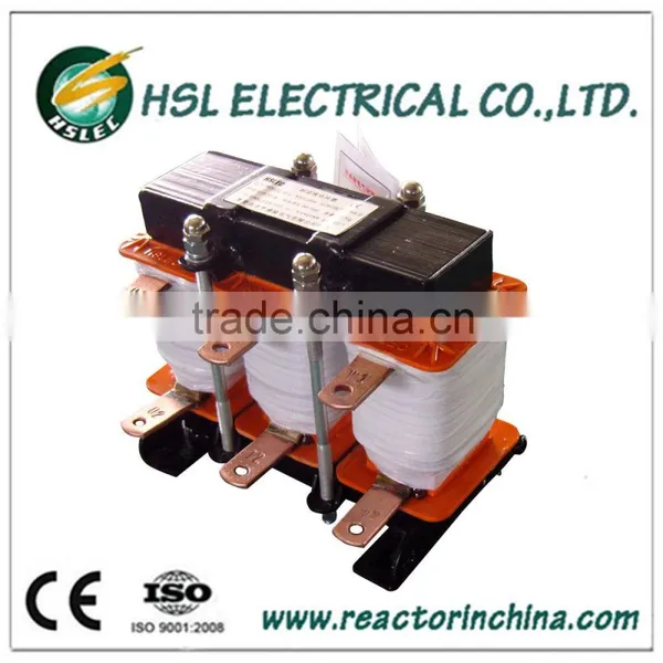 Inverter Use Three Phase Input Reactor photo-3
