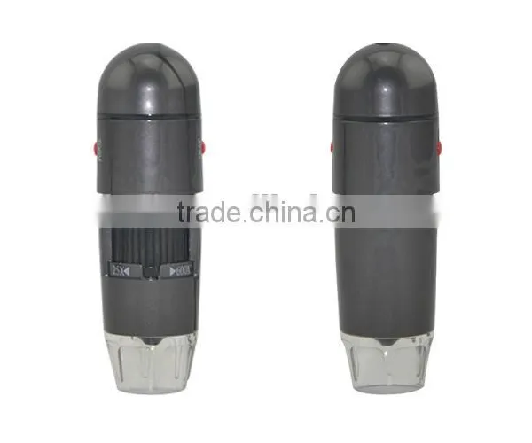 Shenzhen Factory Wholesale 600 Times USB Portable Digital Microscope Manufacturers Quality Choice photo-5