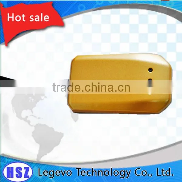 Hot Sale Colourful Built-in Antennas Motorcycle Gps/gsm Tracker photo-2