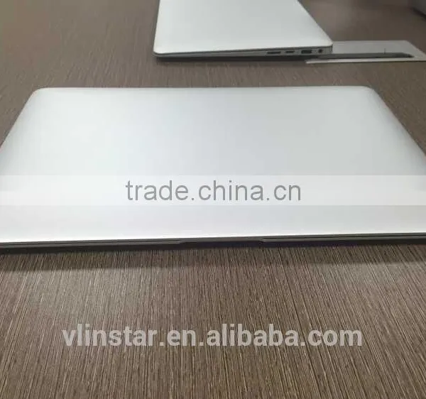 13.3 Inch White/silver/yellow Colored Intel i3 China Wholesale Laptops photo-3