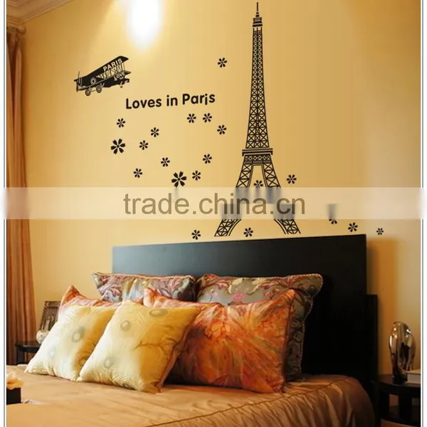 Alforever CC60*90 cm Pvc Wall Decals Catalogue photo-4