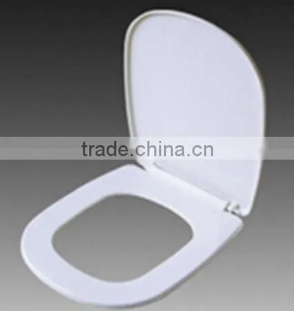 PP Plastic Toilet Seat Cover photo-3