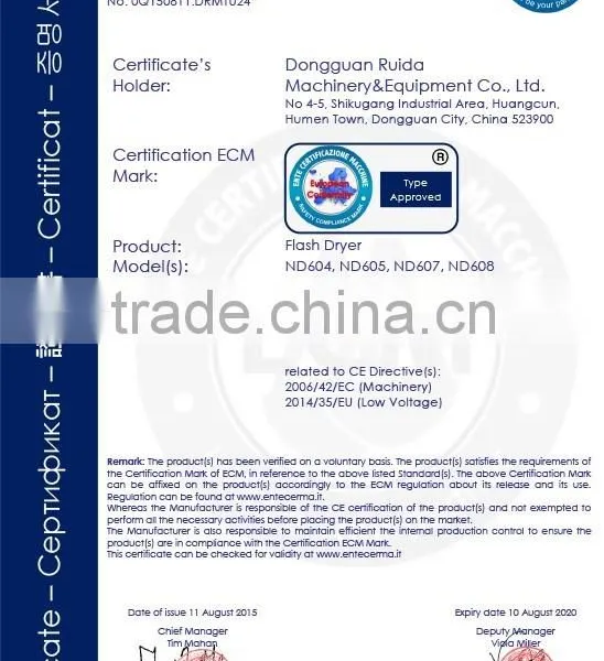 Double Clamps Manual 6 Color 6 Station Screen Machine With CE Proved Flash Dryer photo-4