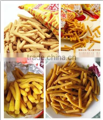 MT Automatic Flour Snacks Maker photo-3