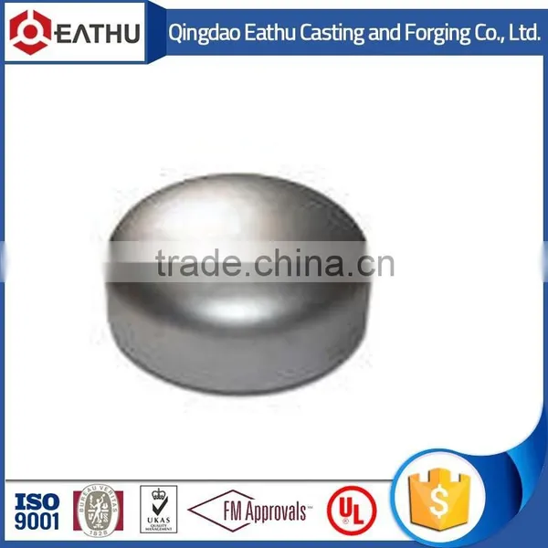 Stainless Steel & ASTM A234WPB Butt Welded Pipe Fitting ASME B16.9, JIS photo-3