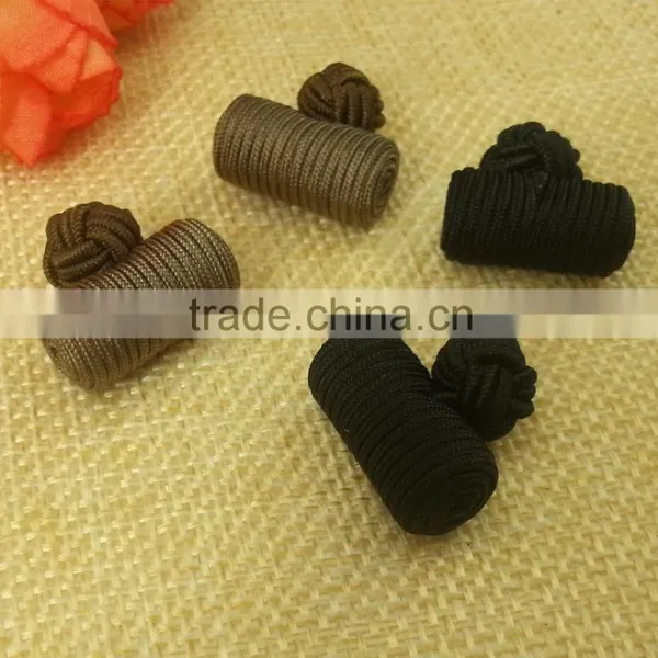 Chinese Knot Frog Closure Button photo-3