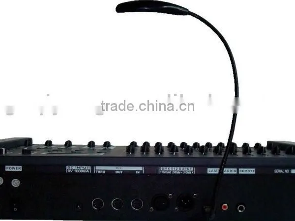 QY-C1314 24-channel DMX-512 Dimming Console photo-4