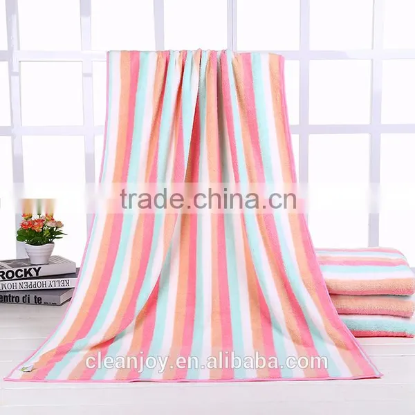 Bulk Novel China Hot Sale Softtextile Microfiber Towel photo-4