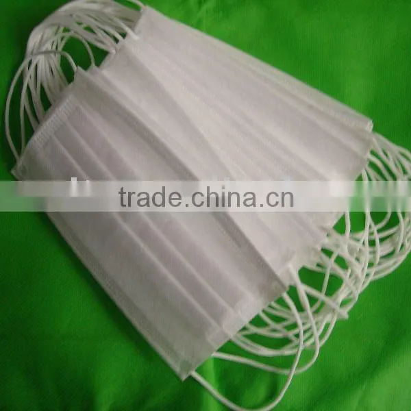 Non Woven Mask