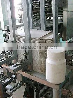Multifunction Automatic Horizontal Cartoner Machine photo-3