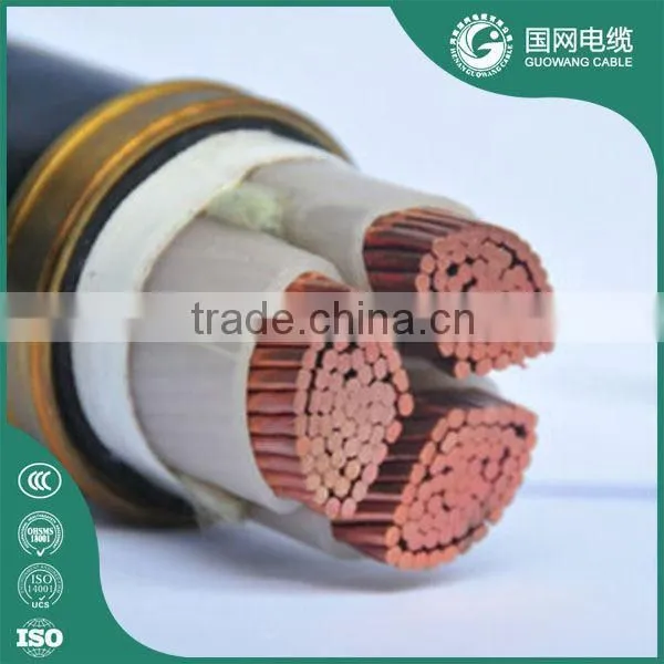 China Manufacture 150mm Cable photo-6